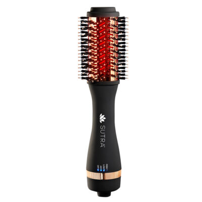 iBOB Infrared Ionic Professional Blowout Brush 2"